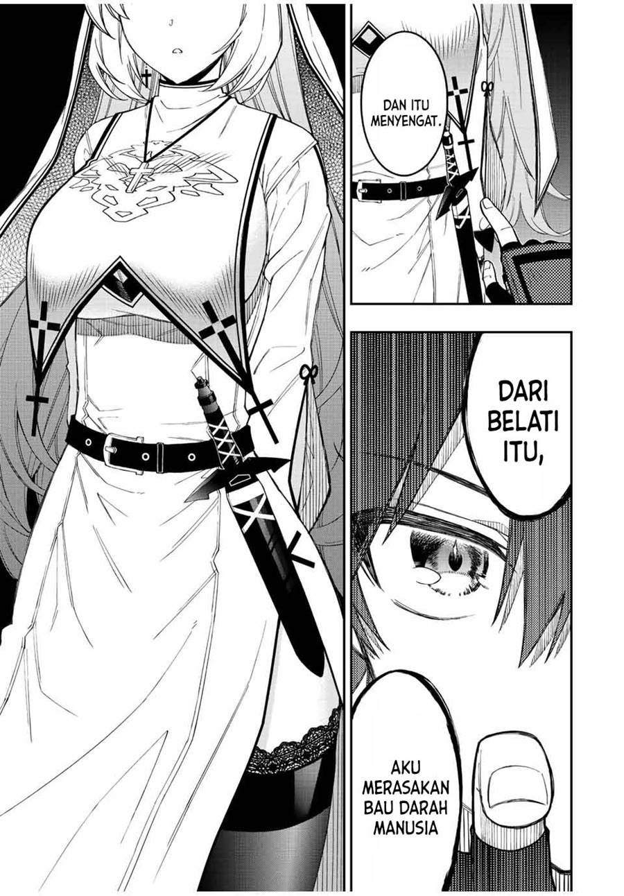 Chapter 75 - halaman 15