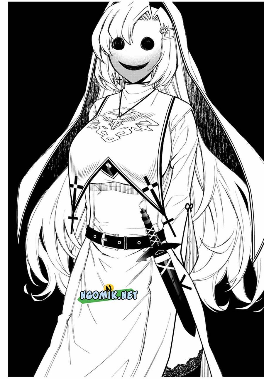 Chapter 75 - halaman 16