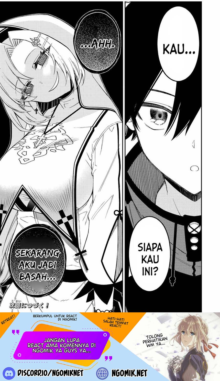Chapter 75 - halaman 17