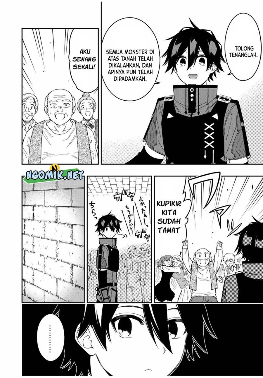 Chapter 75 - halaman 6