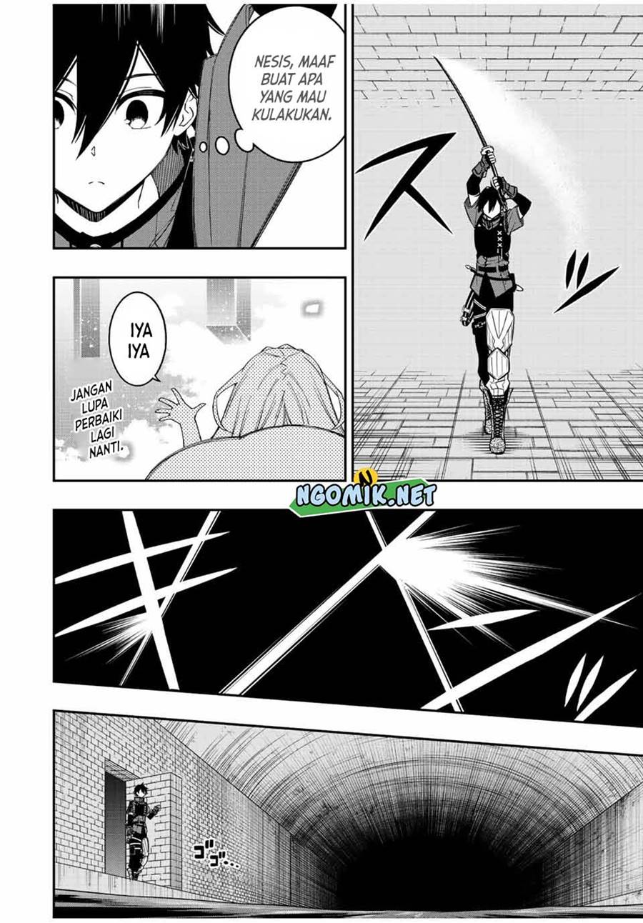 Chapter 75 - halaman 8