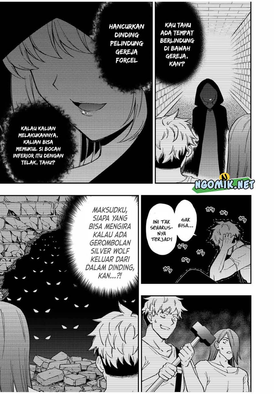 Chapter 74 - halaman 11