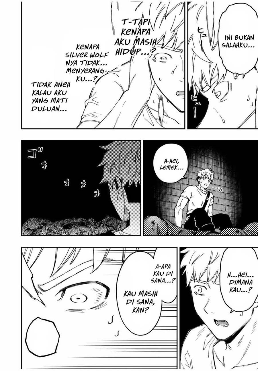 Chapter 74 - halaman 12