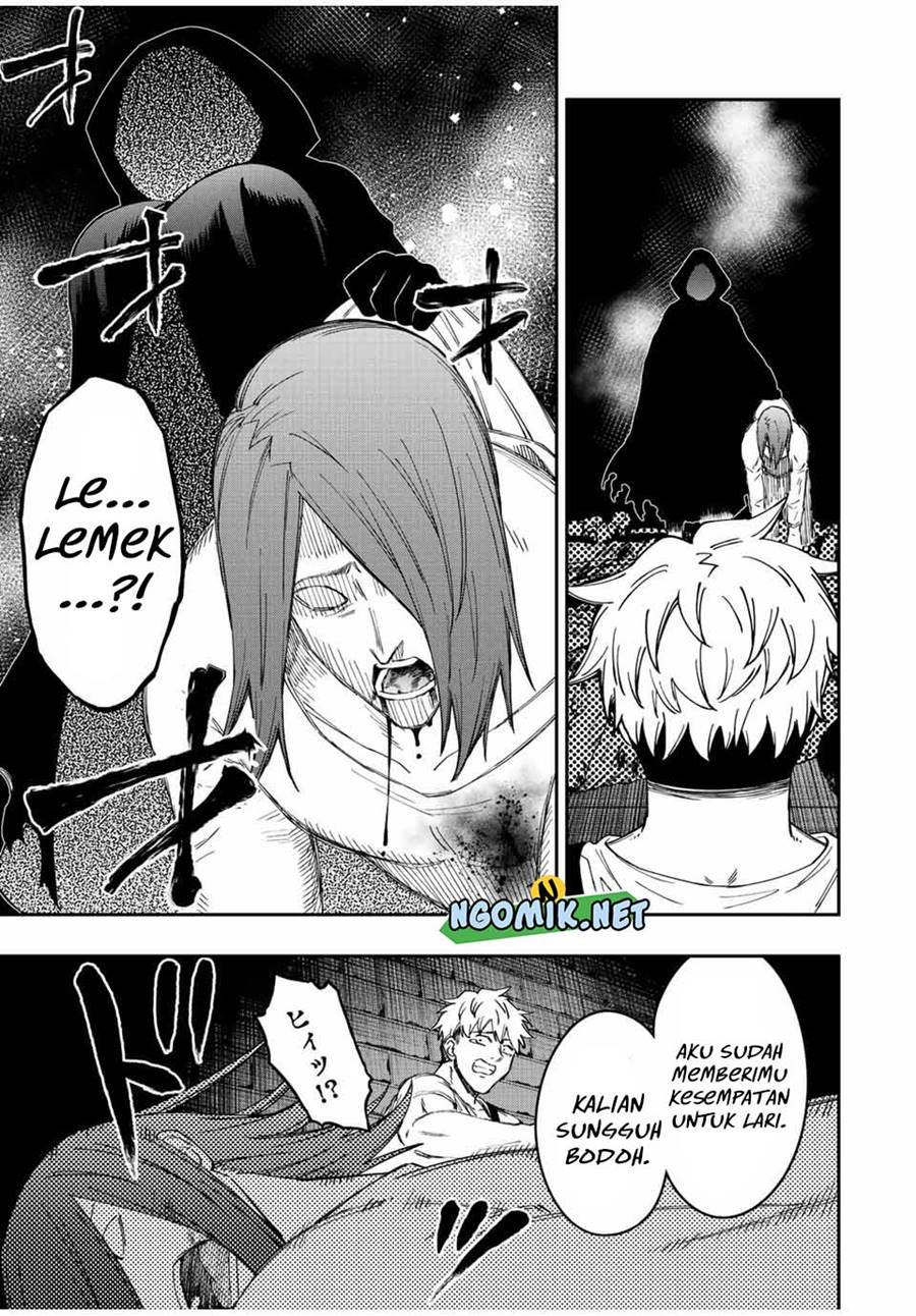 Chapter 74 - halaman 13