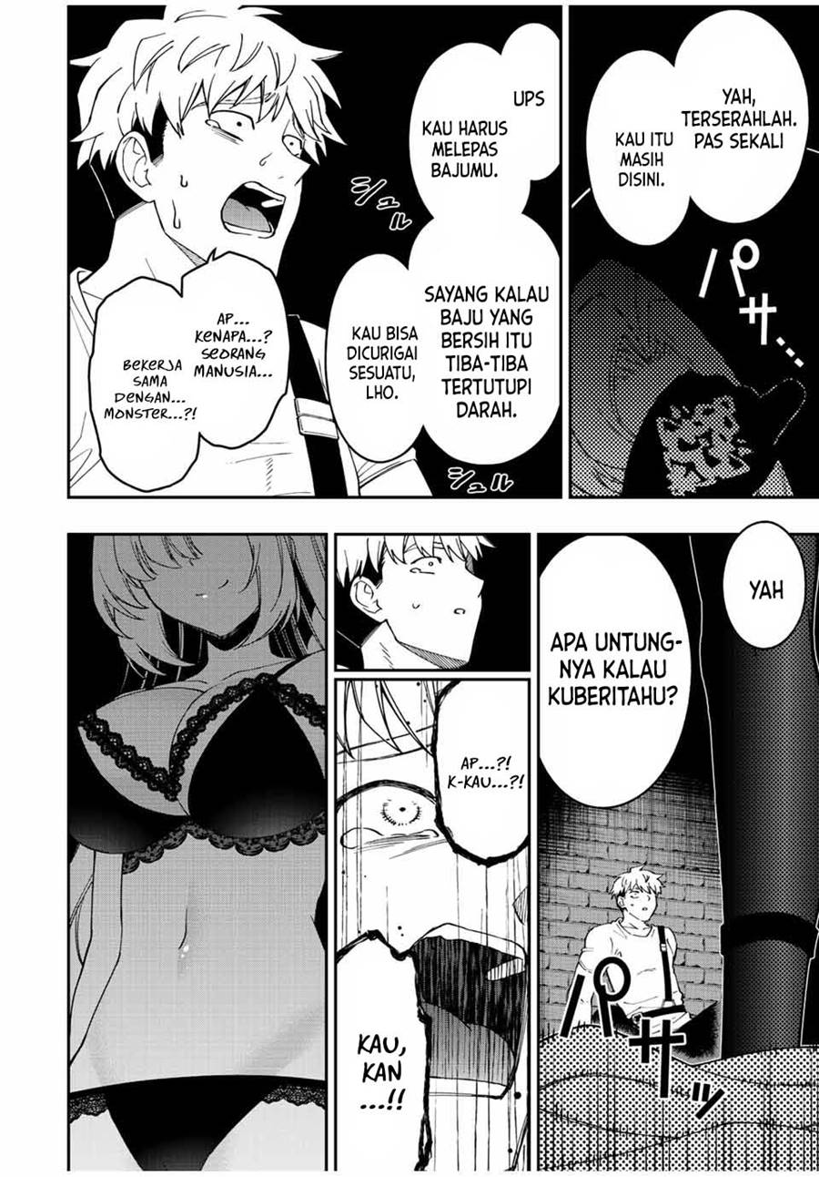 Chapter 74 - halaman 14
