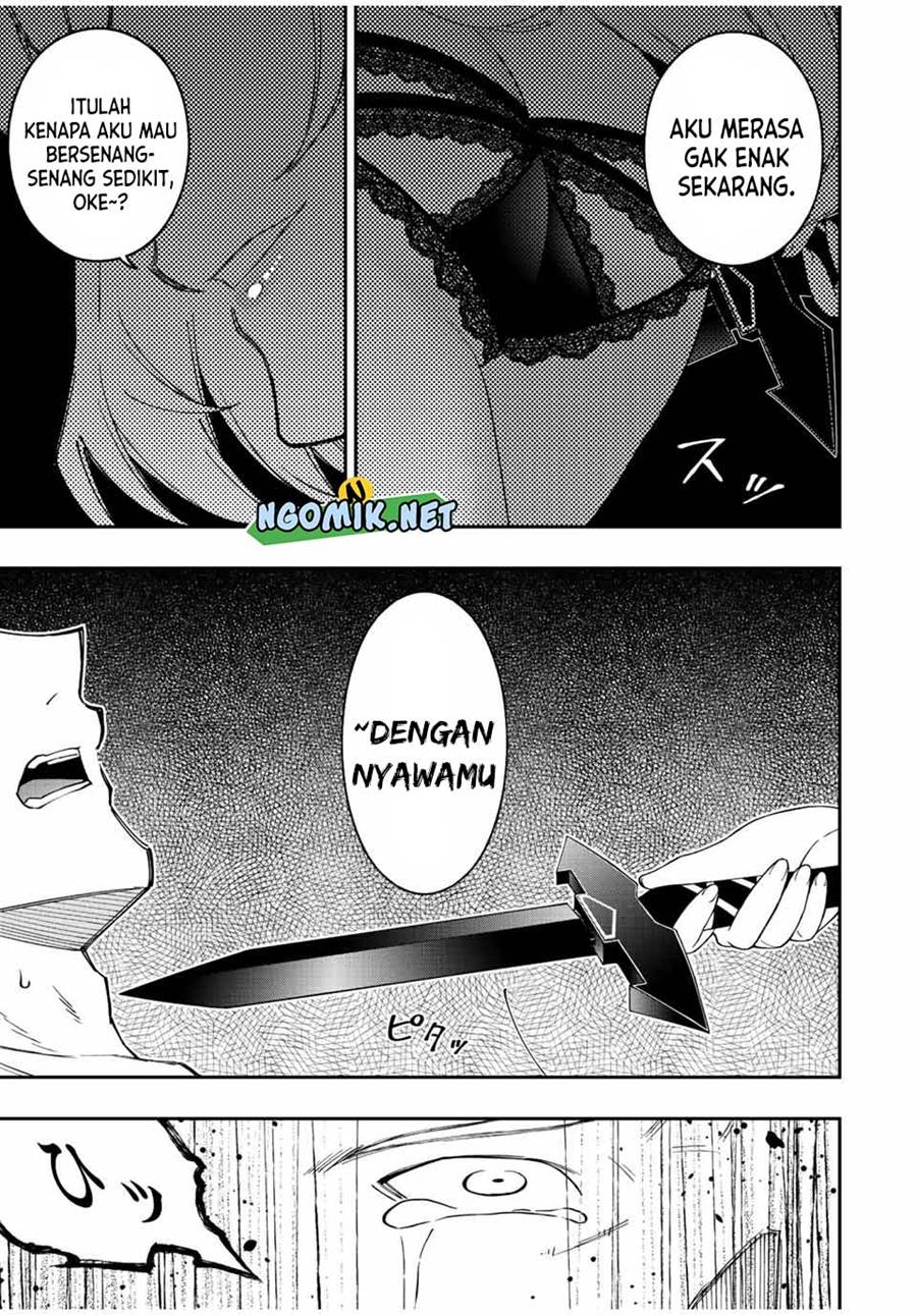Chapter 74 - halaman 15