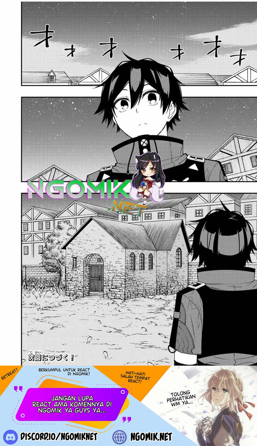 Chapter 74 - halaman 17