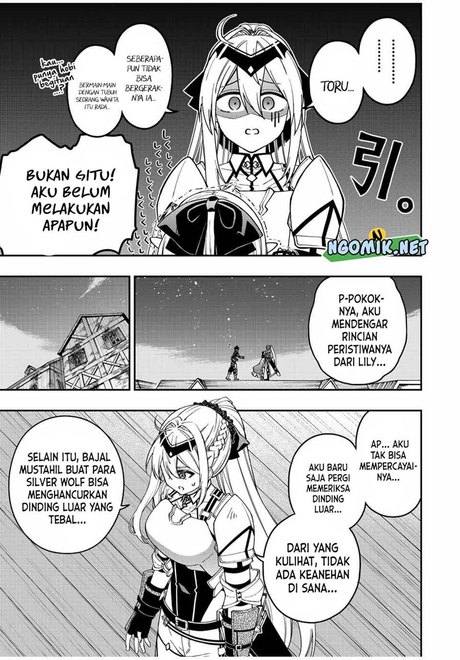 Chapter 74 - halaman 5