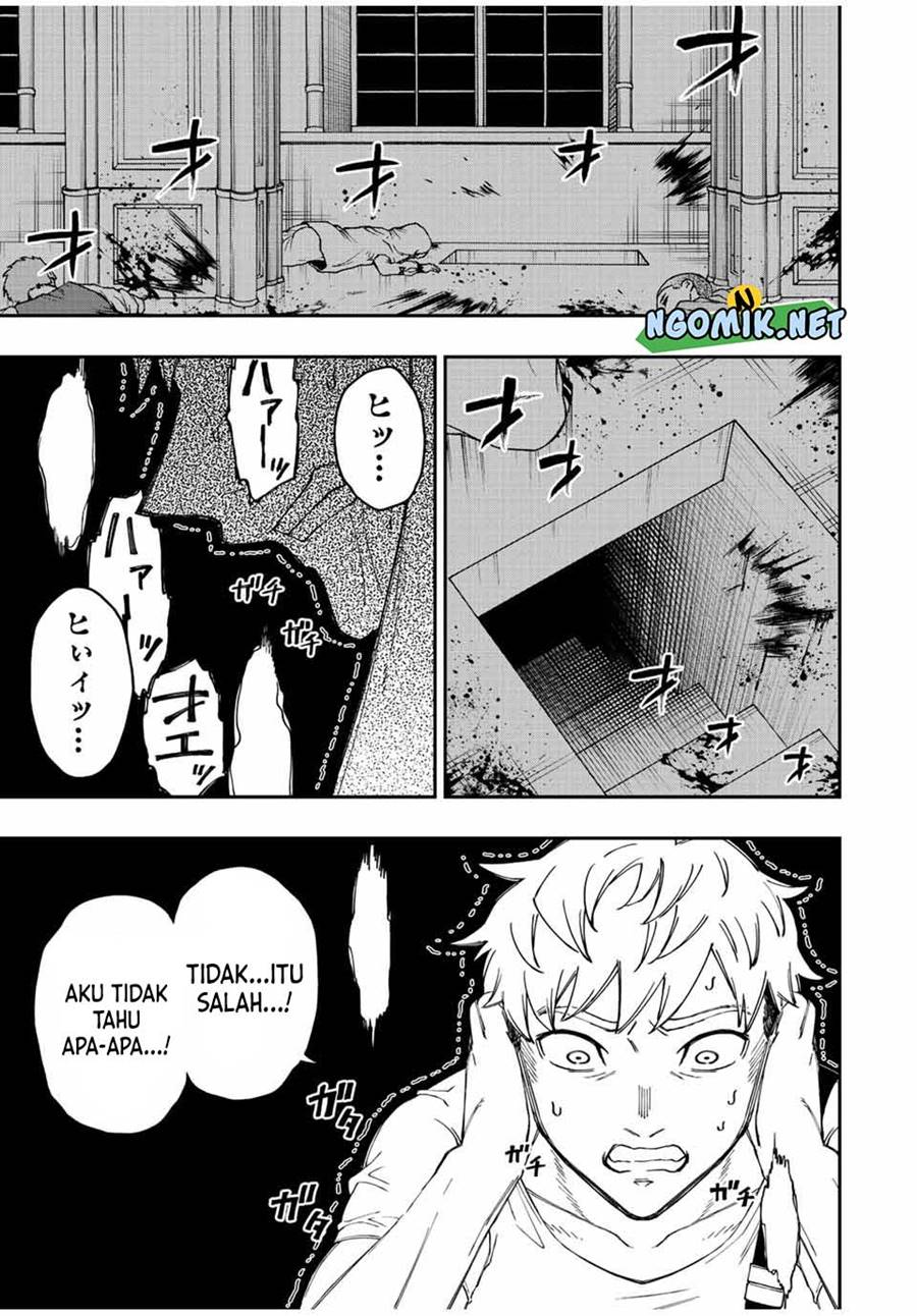 Chapter 74 - halaman 9