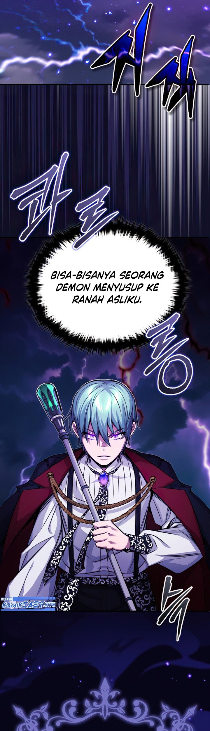 Chapter 87 - halaman 33