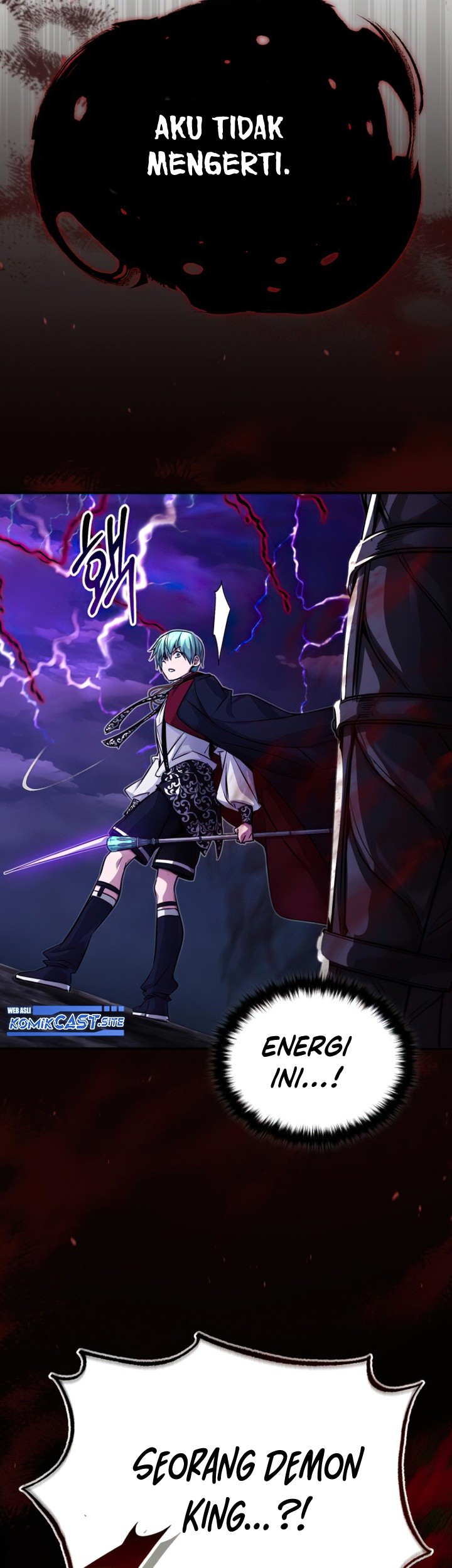 Chapter 87 - halaman 37