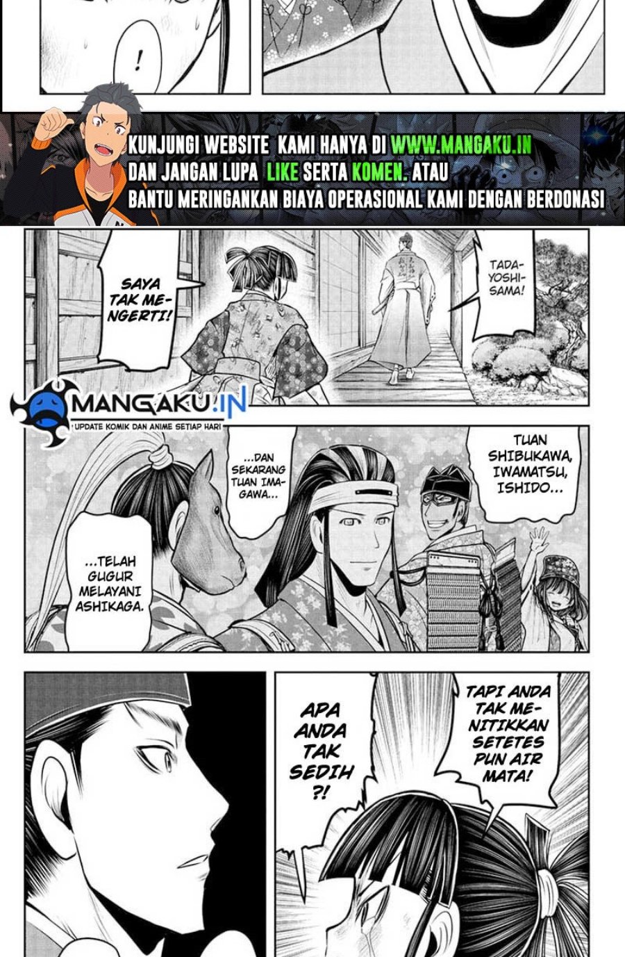 Chapter 91 - halaman 12