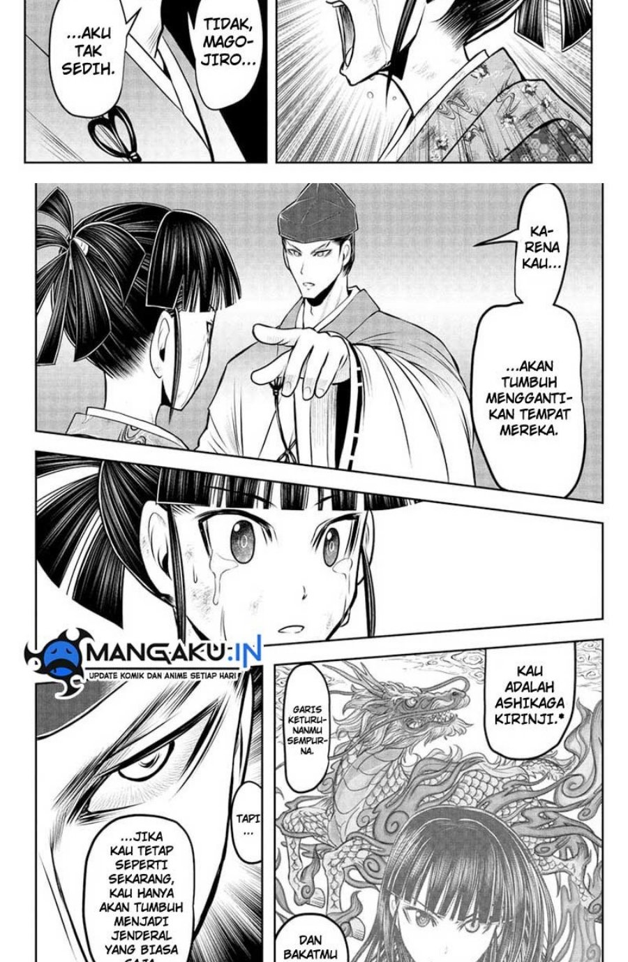 Chapter 91 - halaman 13