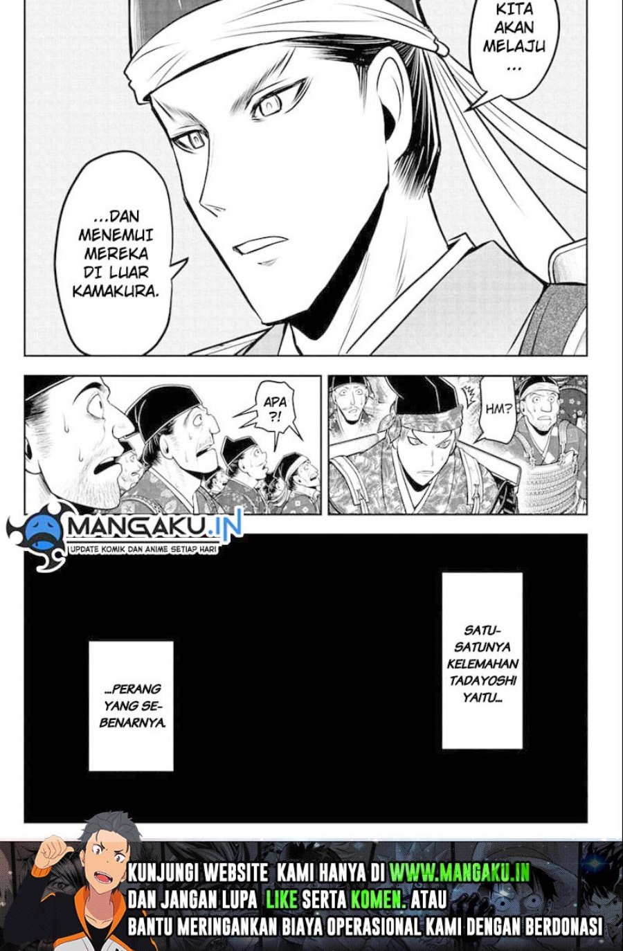 Chapter 91 - halaman 20