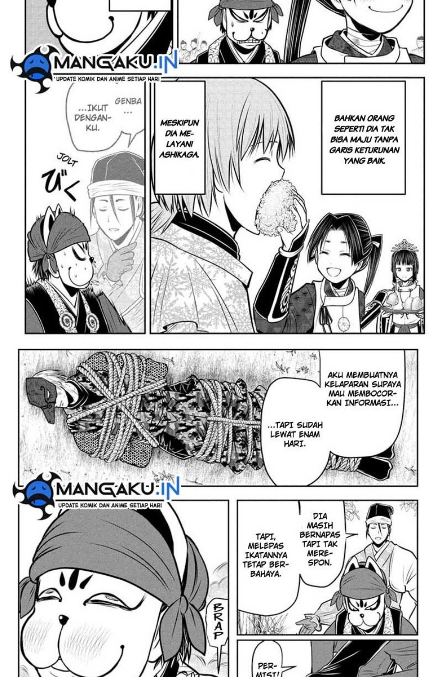 Chapter 91 - halaman 4