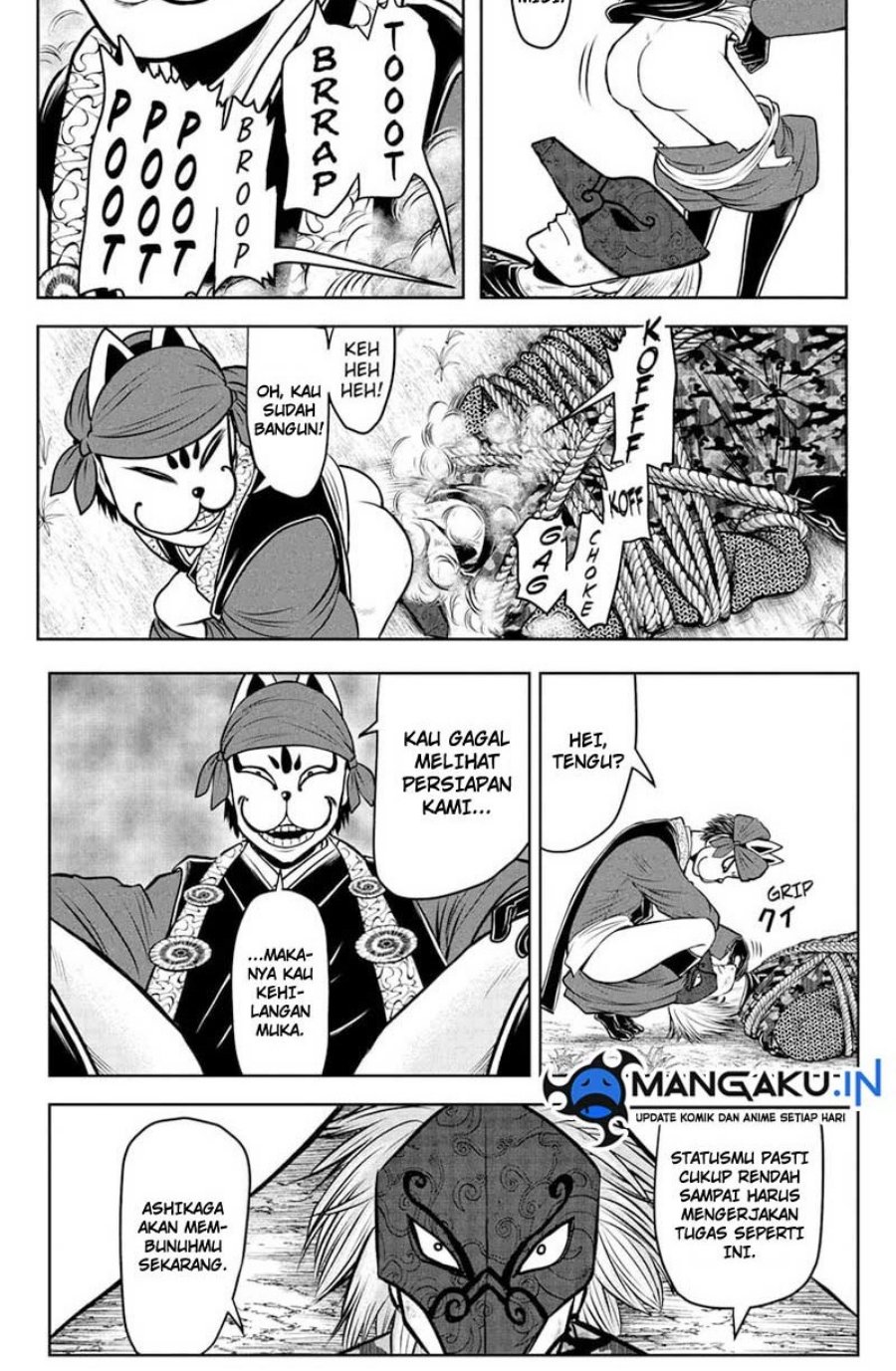 Chapter 91 - halaman 5