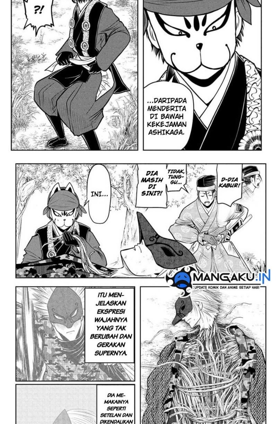 Chapter 91 - halaman 7