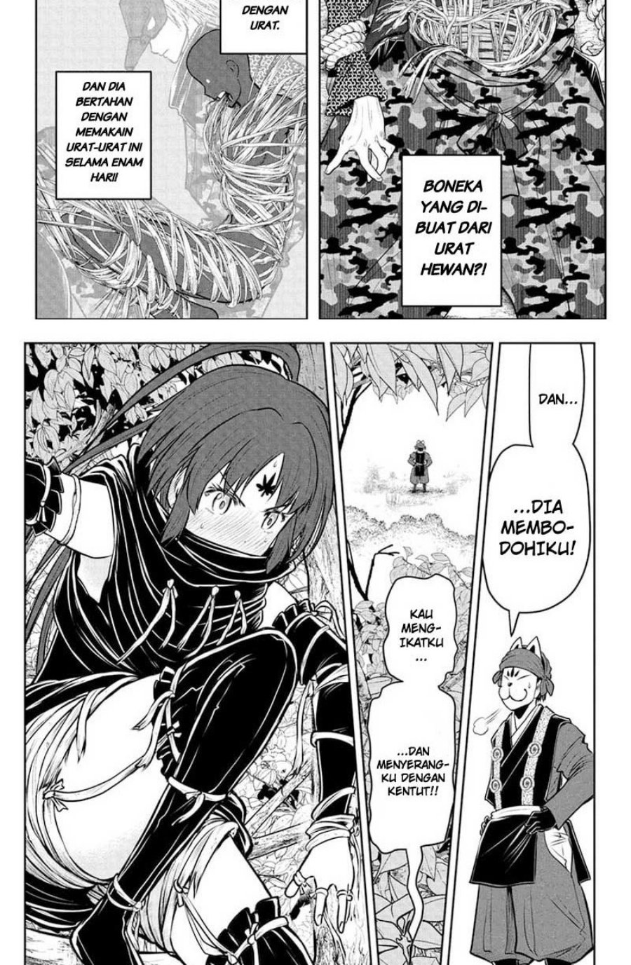 Chapter 91 - halaman 8