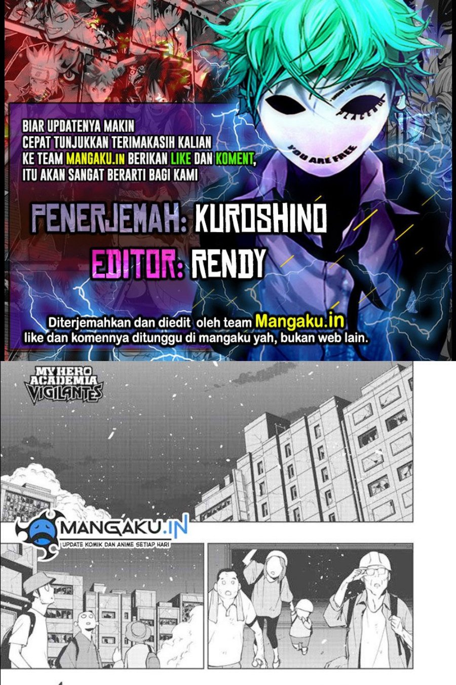 Chapter 123 - halaman 2