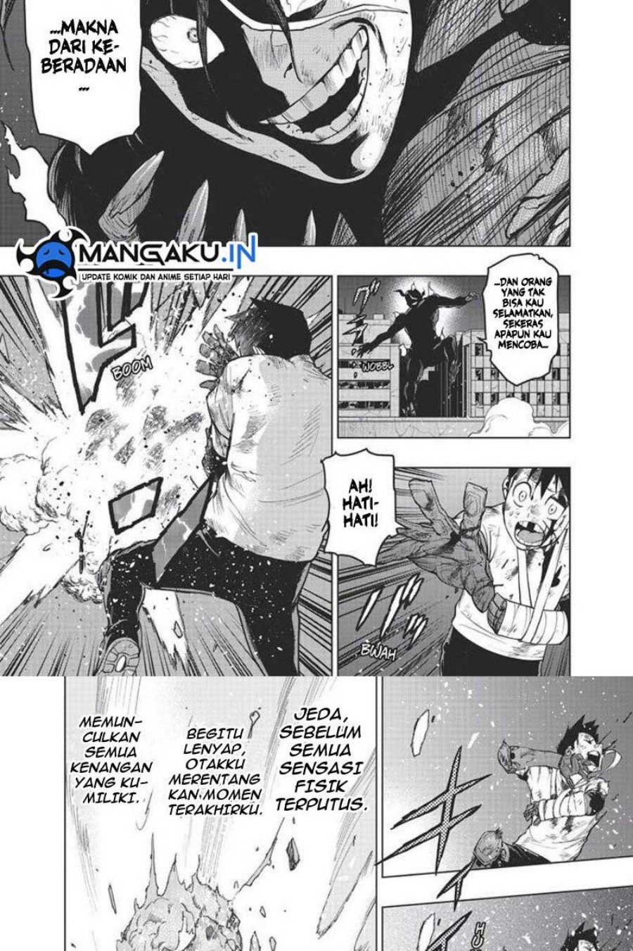 Chapter 123 - halaman 15