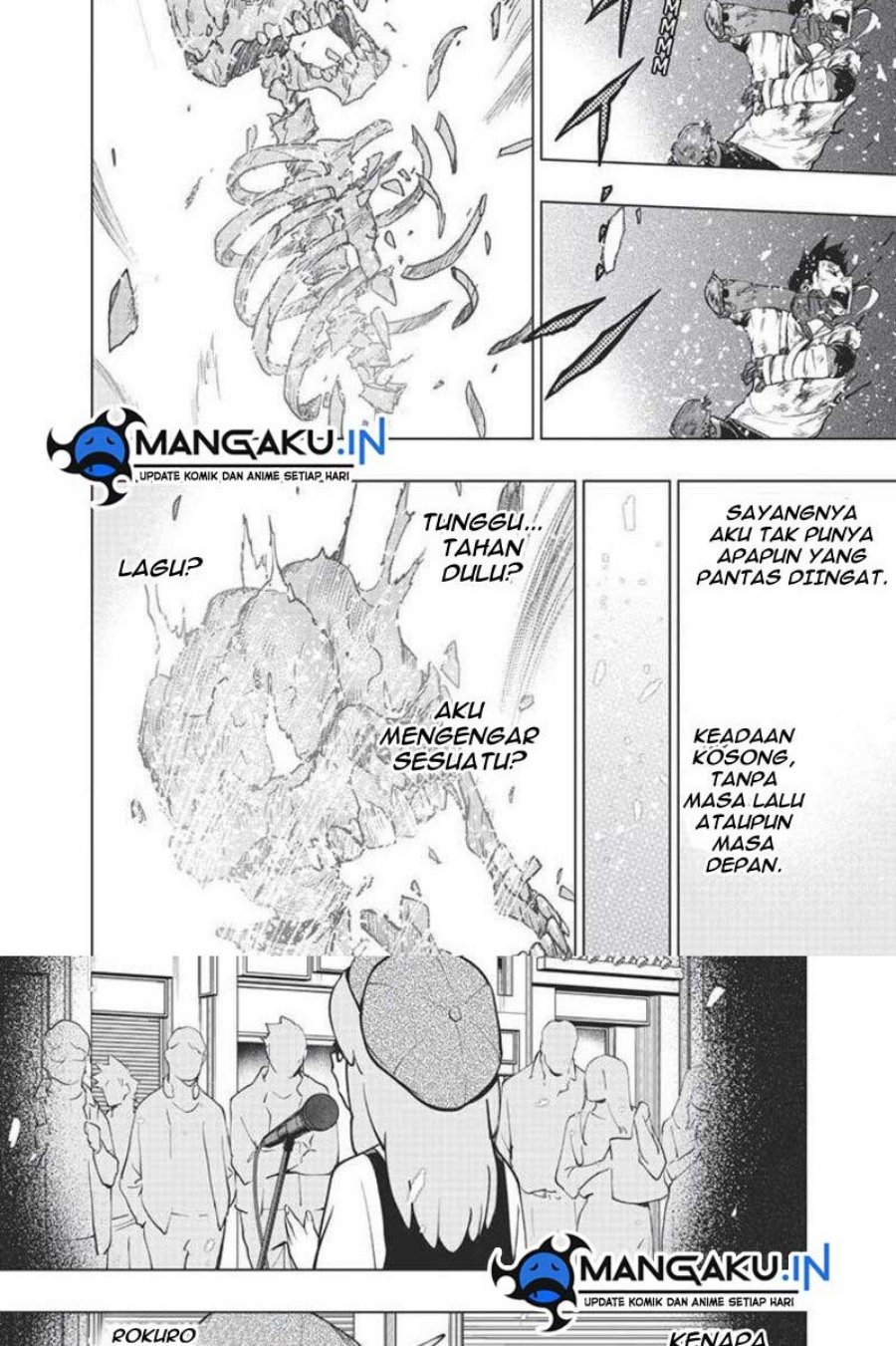 Chapter 123 - halaman 16