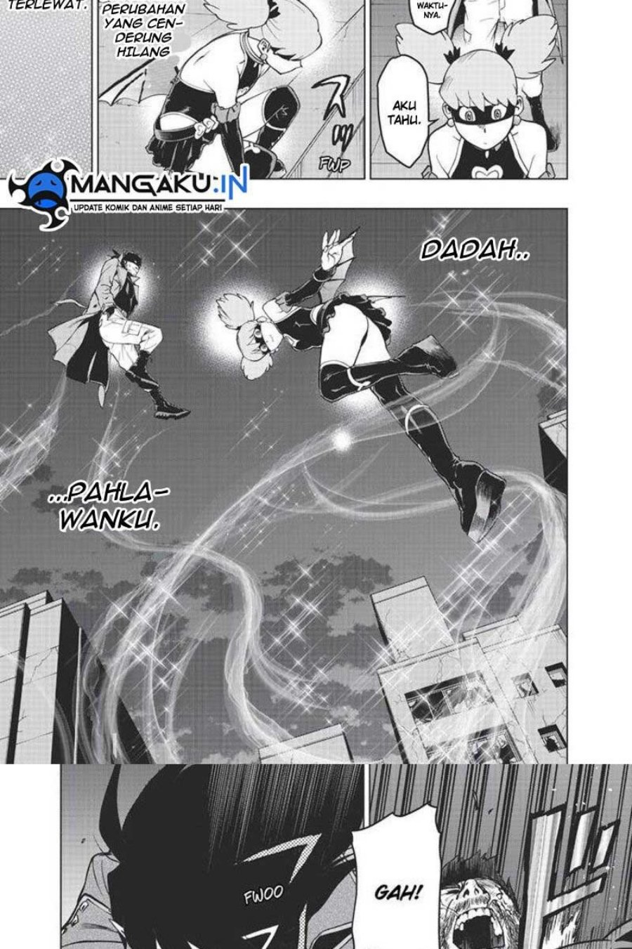 Chapter 123 - halaman 19