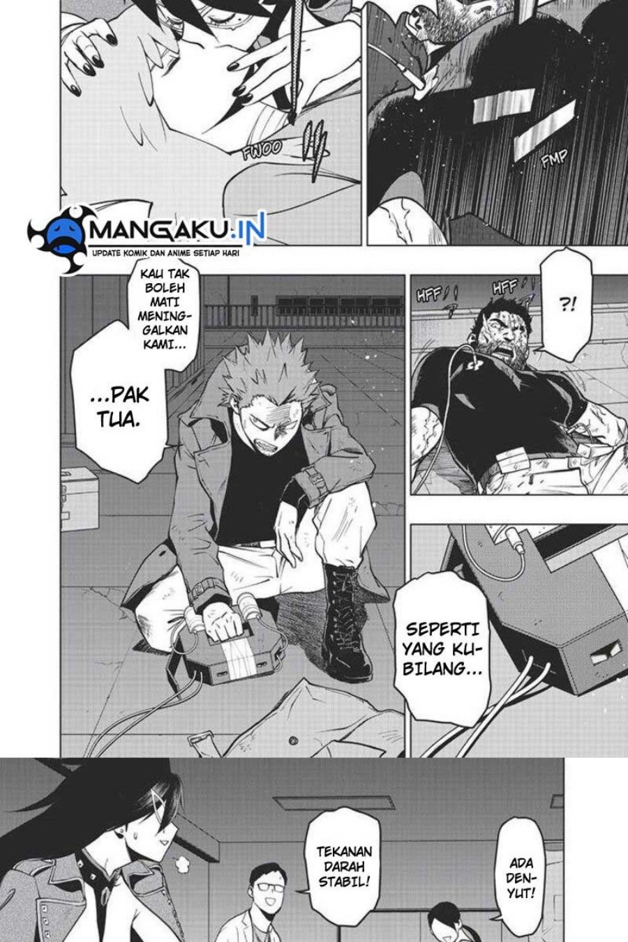 Chapter 123 - halaman 20