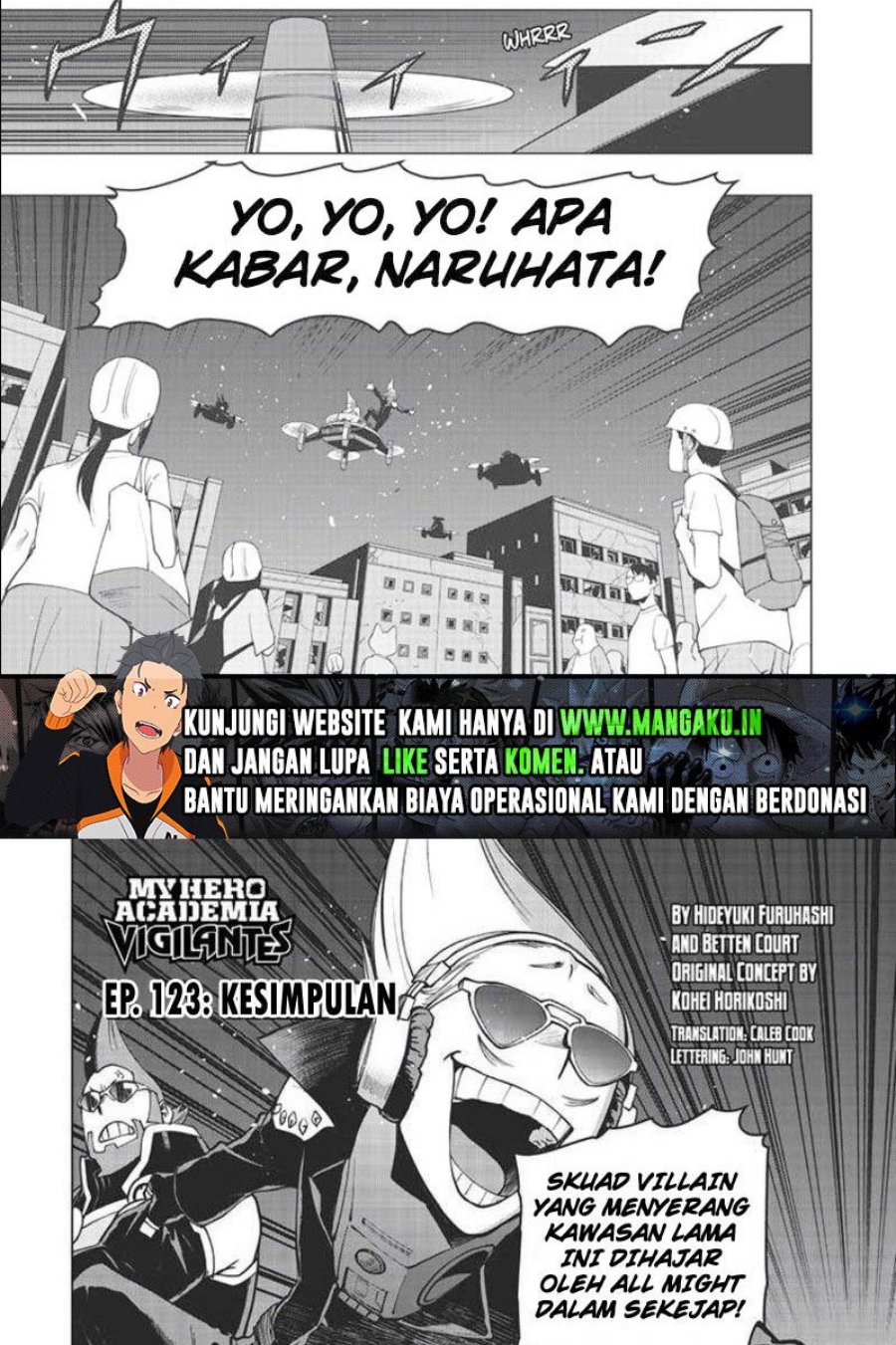 Chapter 123 - halaman 3