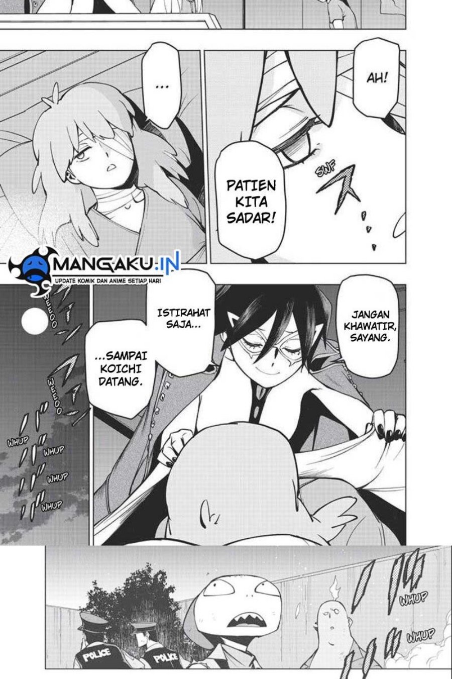 Chapter 123 - halaman 21