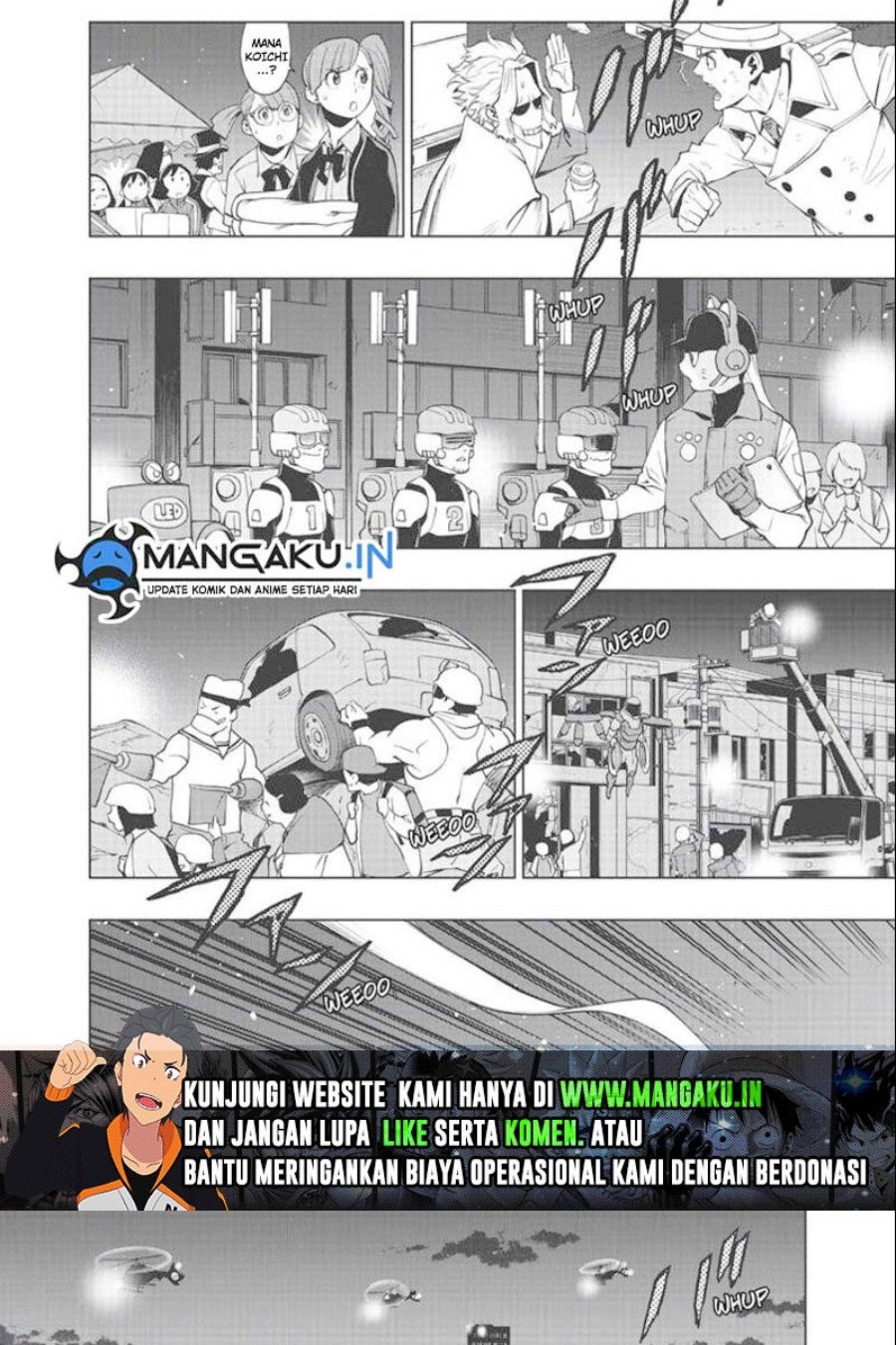 Chapter 123 - halaman 22