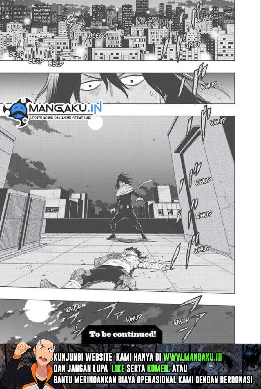 Chapter 123 - halaman 23