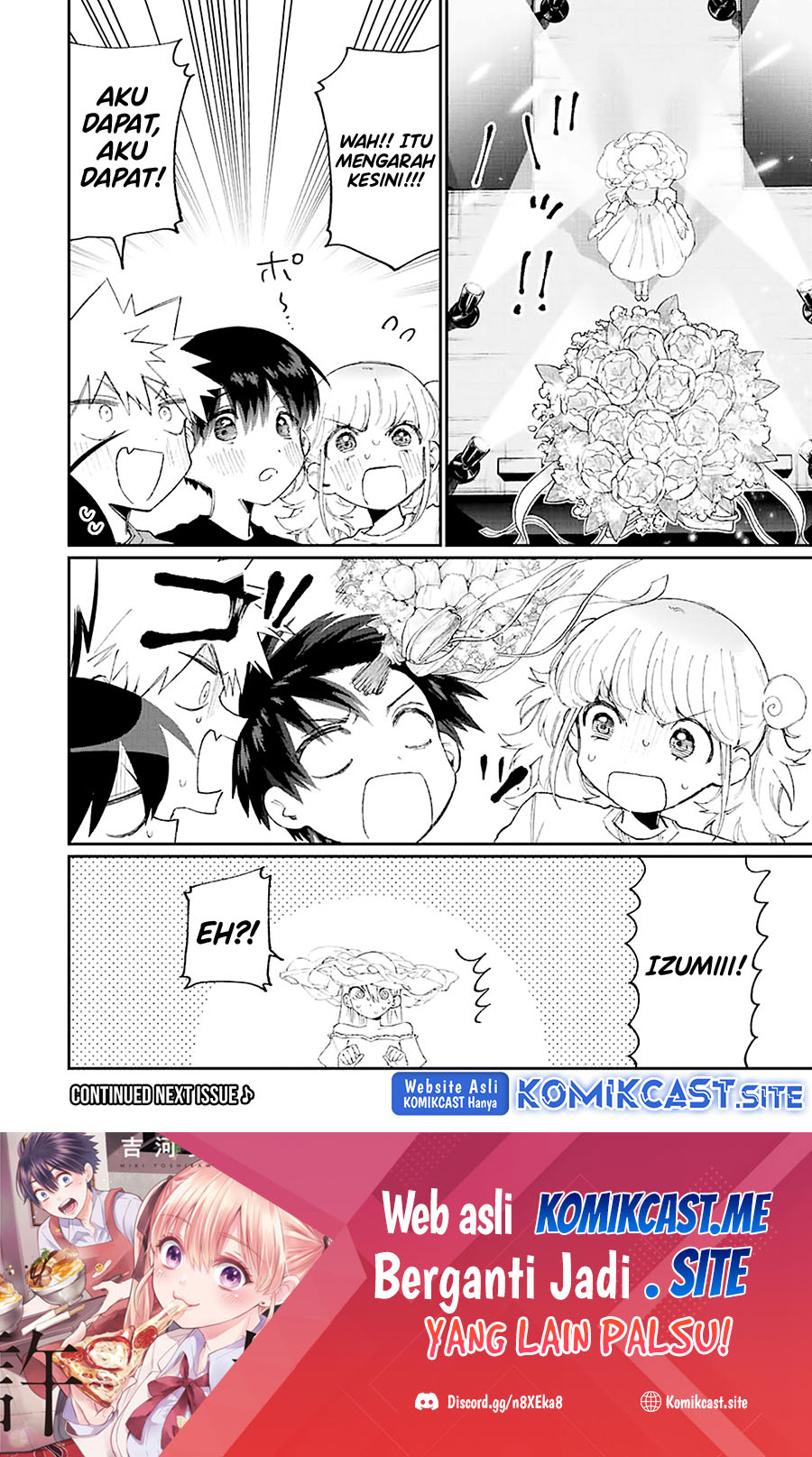 Chapter 163 - halaman 16