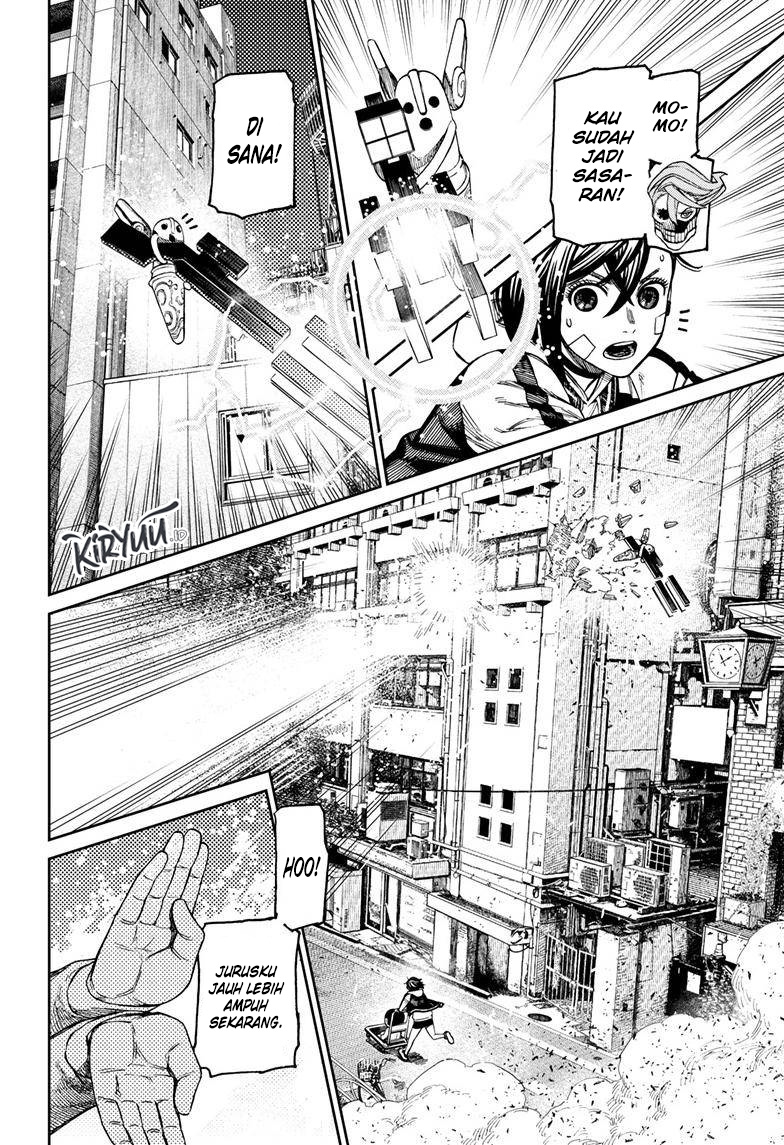 Chapter 96 - halaman 11