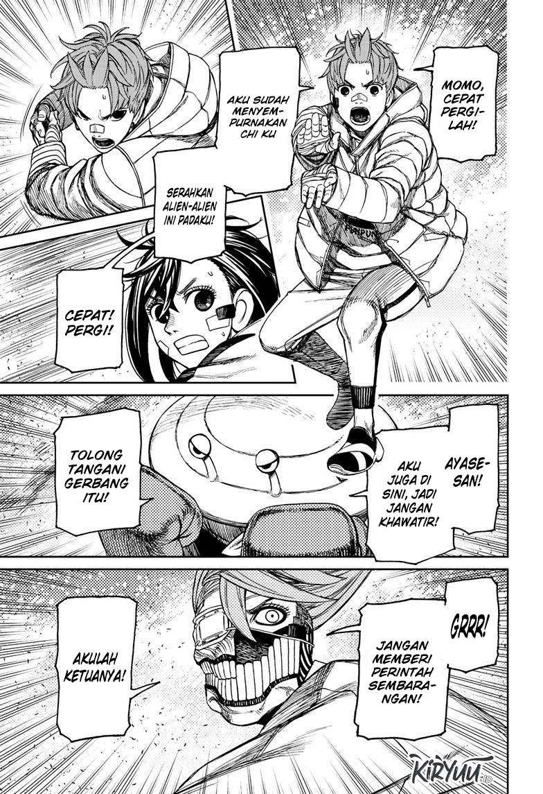Chapter 96 - halaman 12