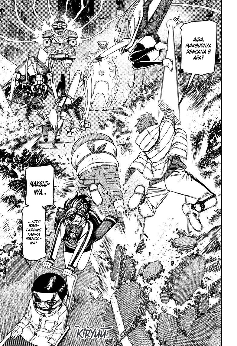 Chapter 96 - halaman 14