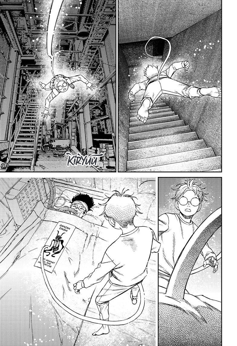 Chapter 96 - halaman 16