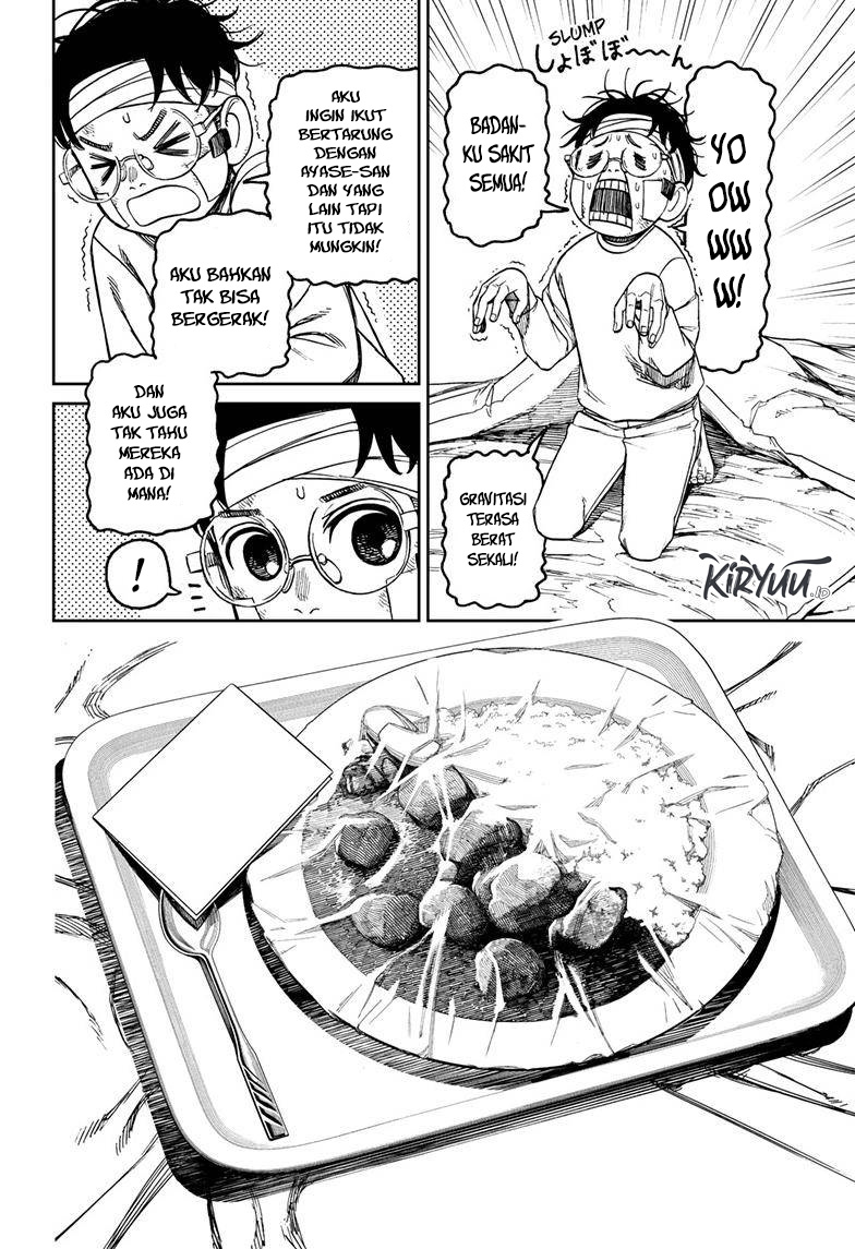 Chapter 96 - halaman 19