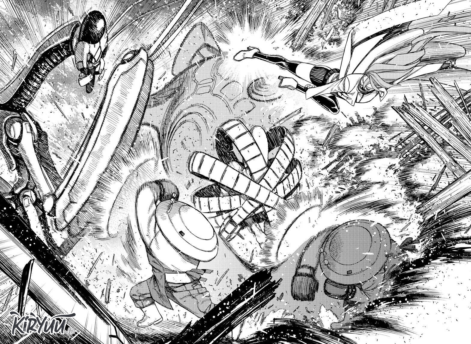 Chapter 96 - halaman 4