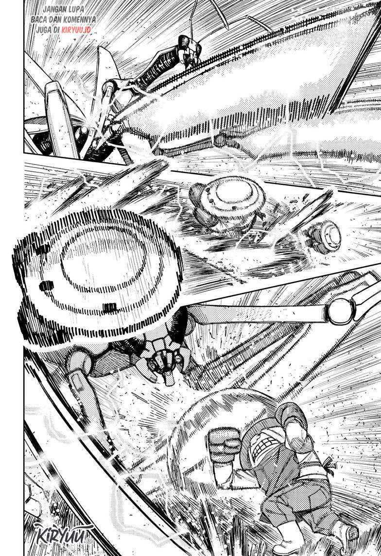 Chapter 96 - halaman 5