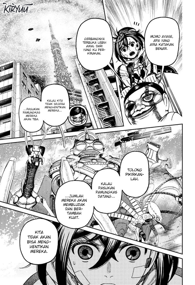 Chapter 96 - halaman 10