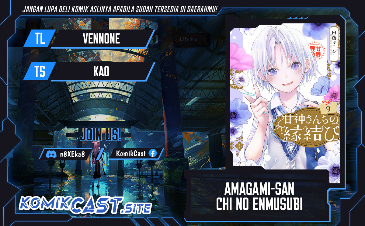 Chapter 89 - halaman 2
