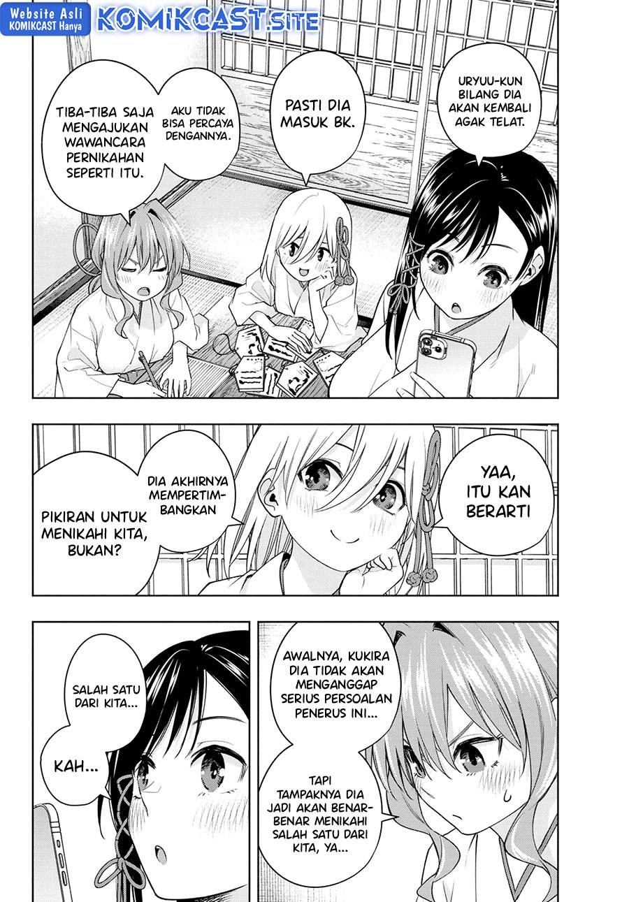 Chapter 89 - halaman 12