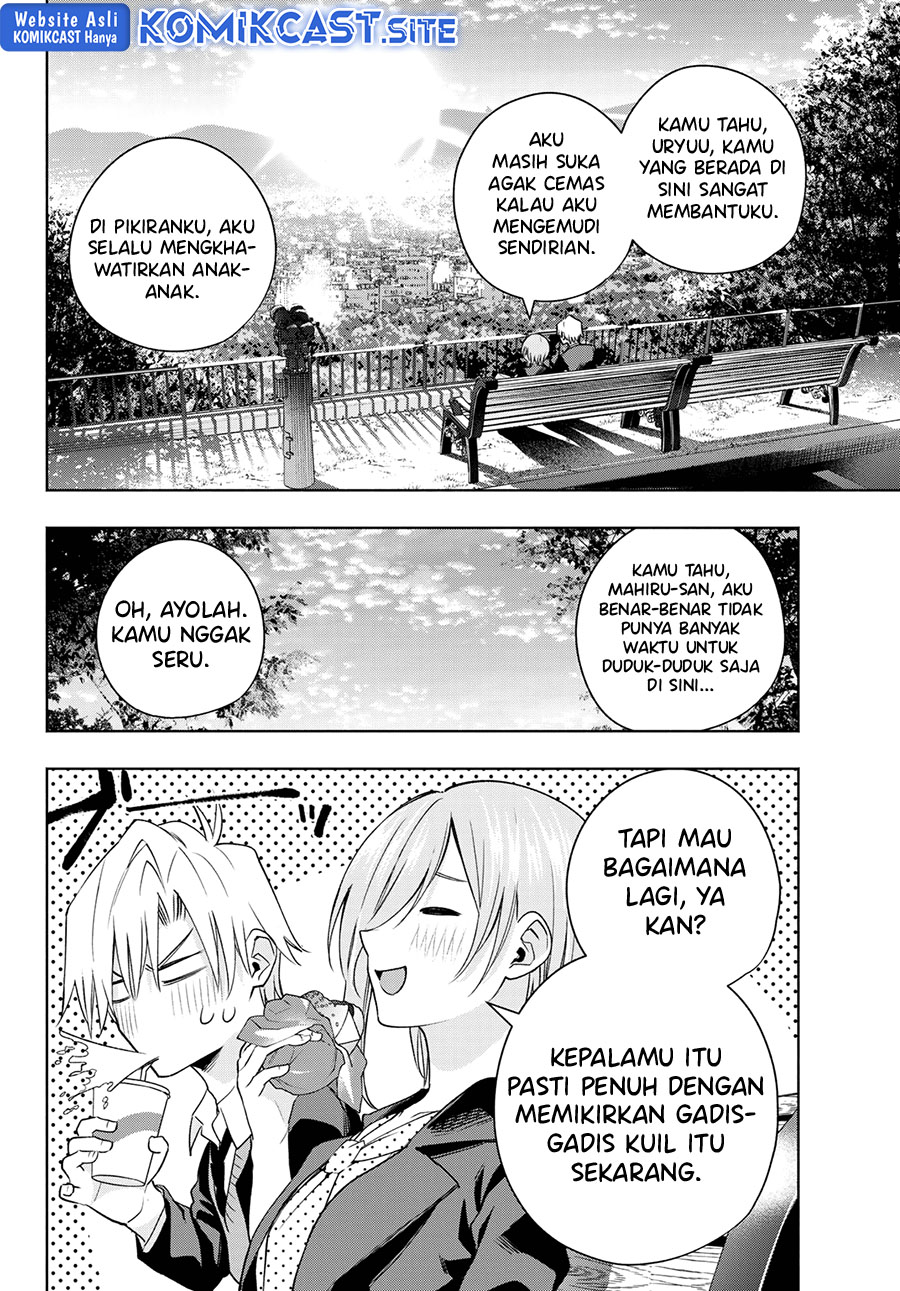 Chapter 89 - halaman 14
