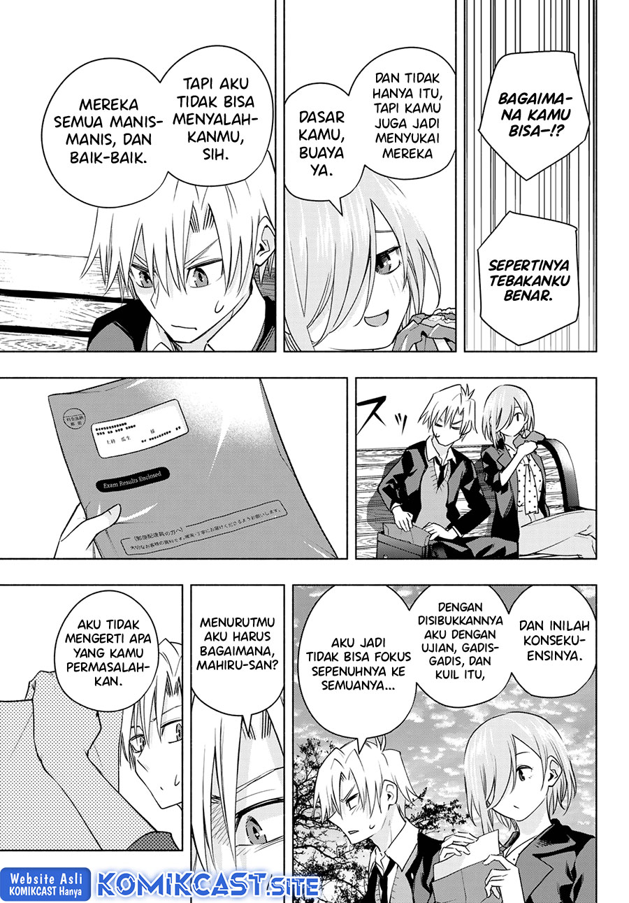 Chapter 89 - halaman 15