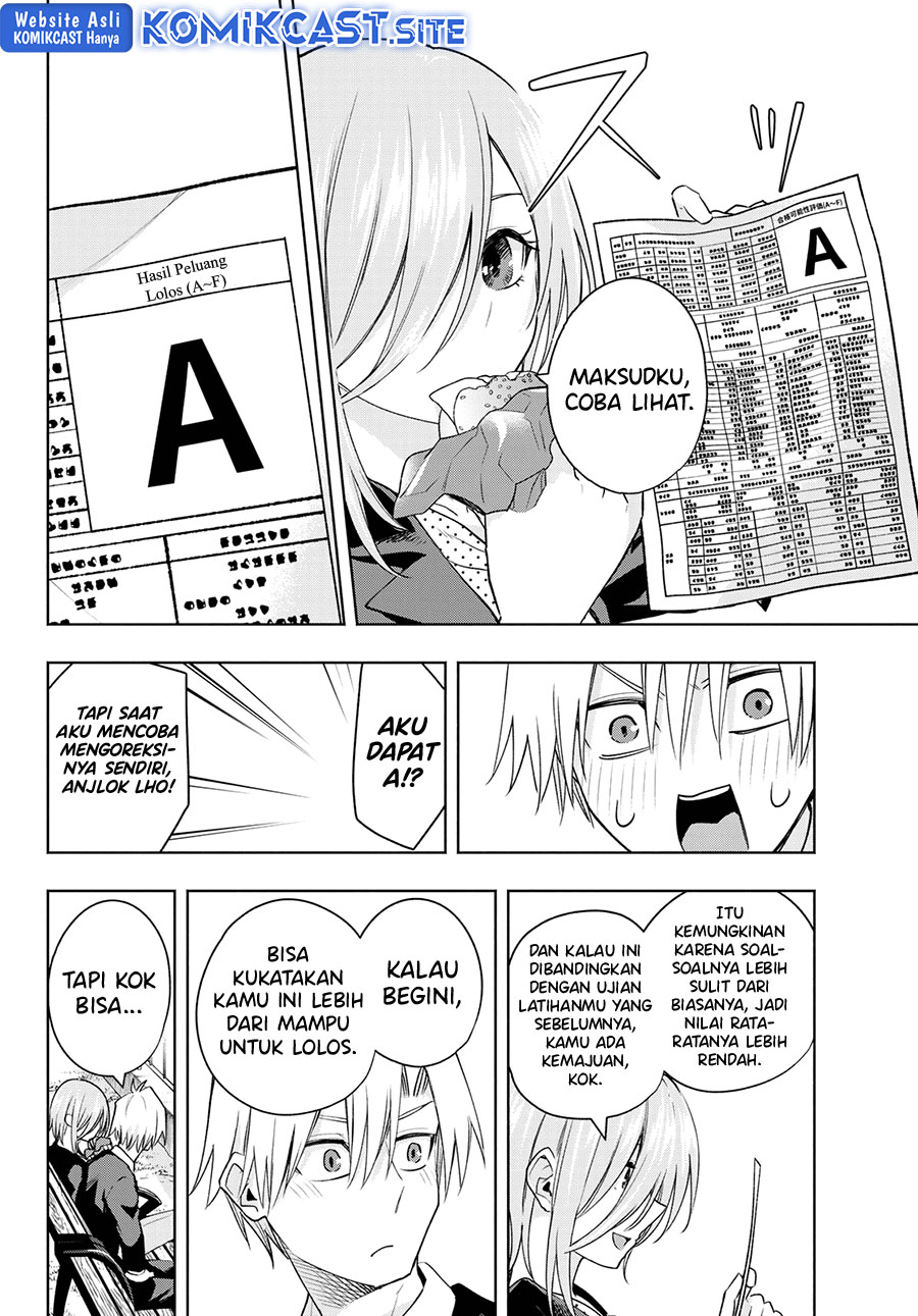 Chapter 89 - halaman 16