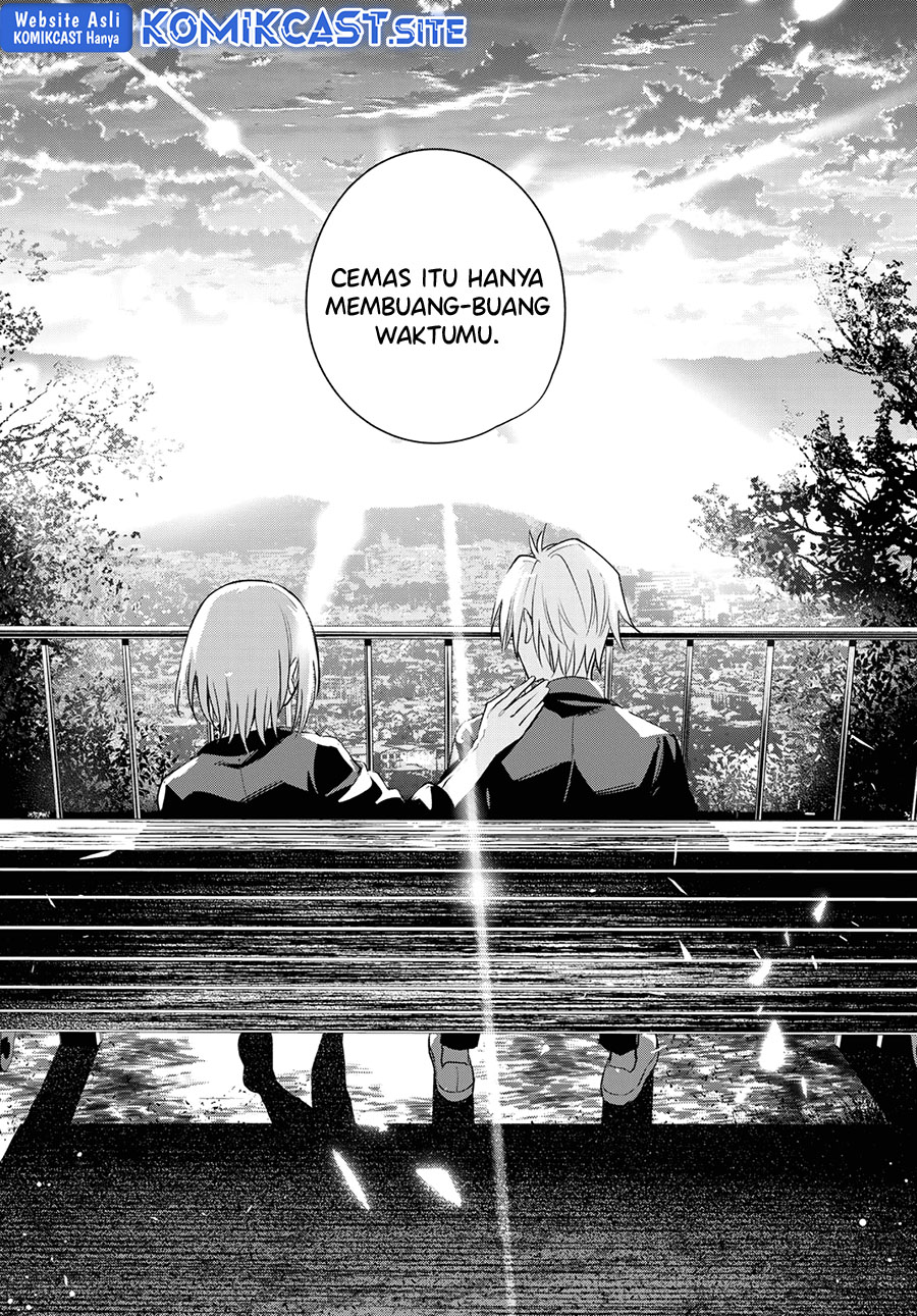 Chapter 89 - halaman 18