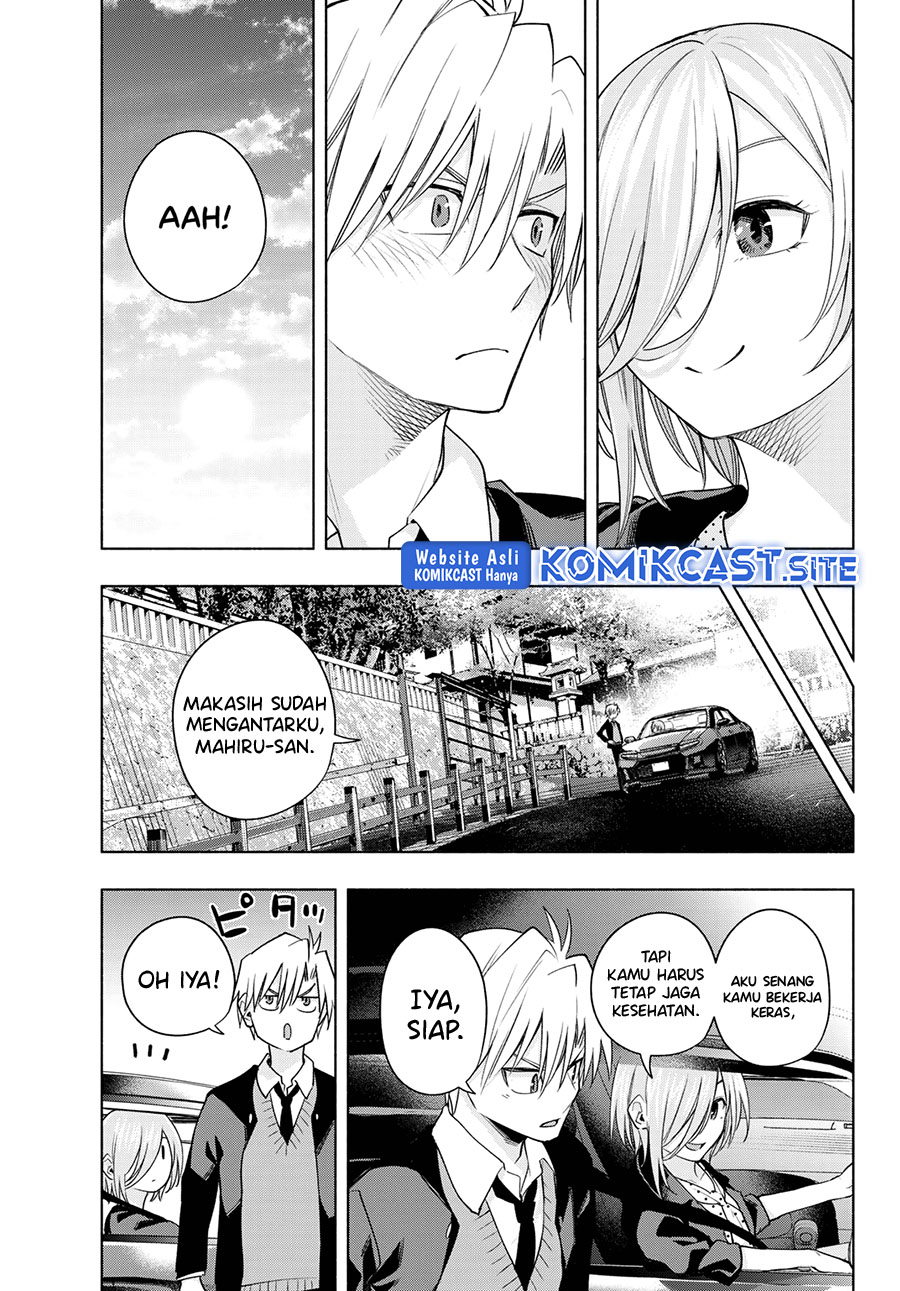Chapter 89 - halaman 19