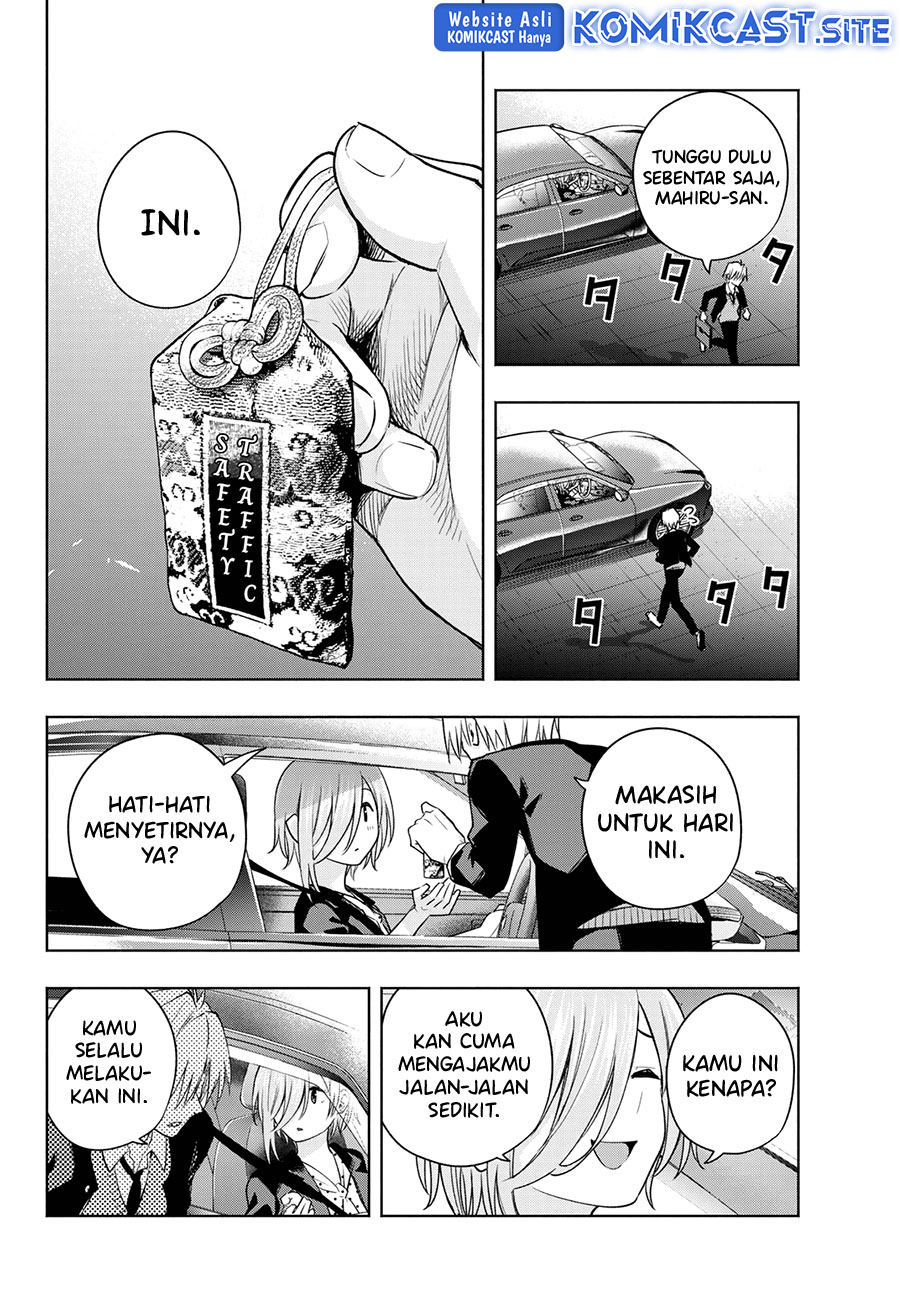 Chapter 89 - halaman 20
