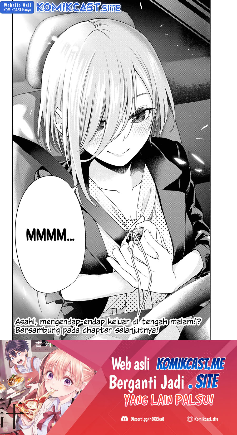 Chapter 89 - halaman 22