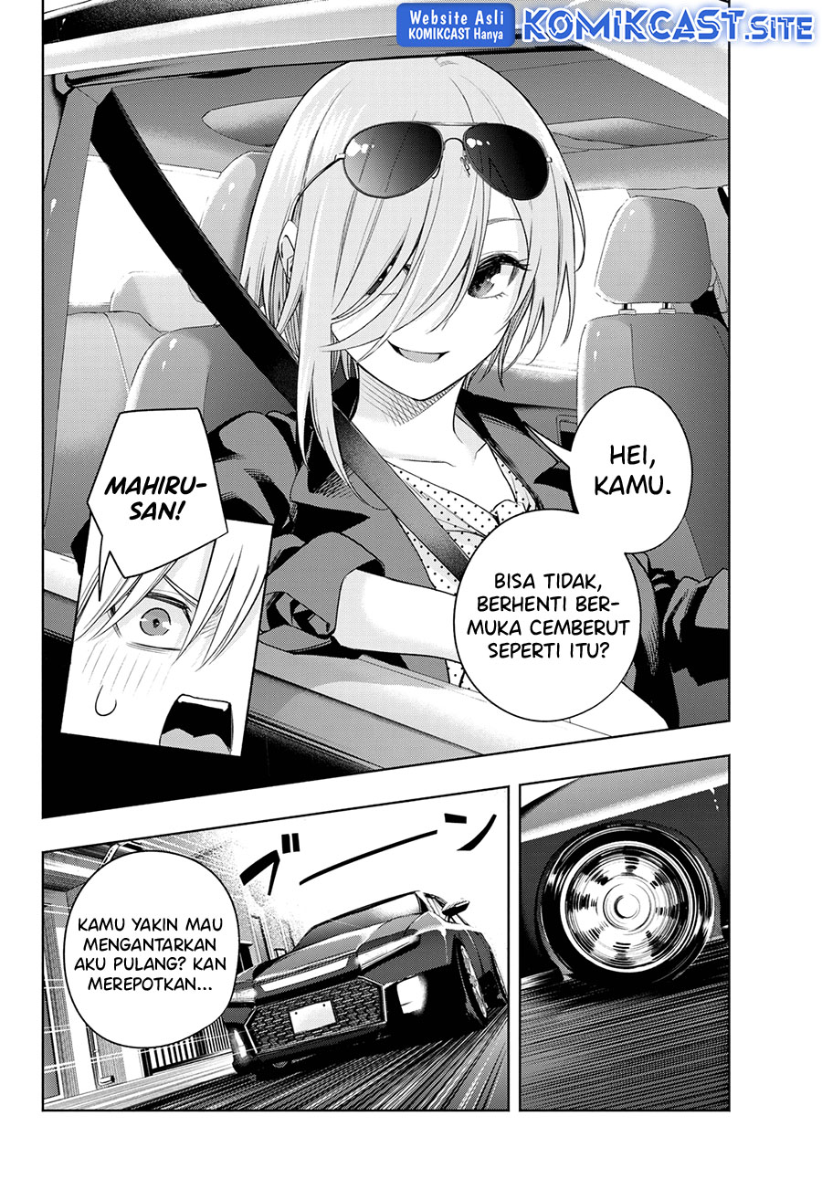 Chapter 89 - halaman 8